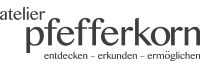 Atelier Pfefferkorn Logo